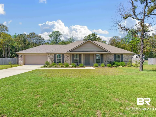 10953 Cord Ave, Bay Minette, AL 36507