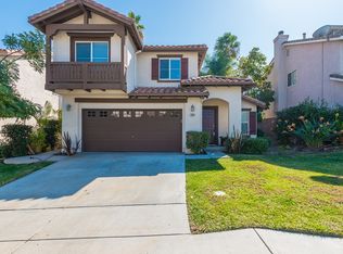 2536 Flinn Springs Rd, Chula Vista, CA 91915