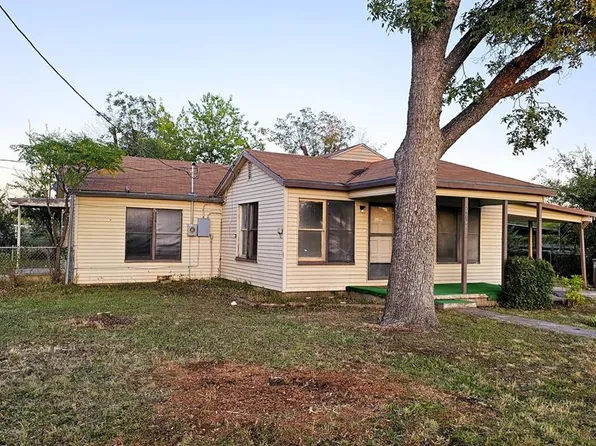 2710 Bowie St, San Angelo, TX 76903