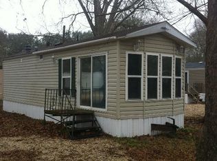 401 S Kinney Ave, Iowa, LA 70647