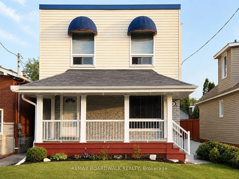 332 Shakespeare St #1 — Photo 1