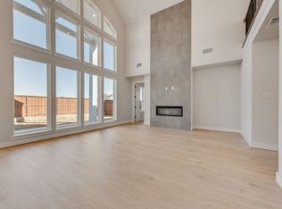 701 Clover Ln, Anna, TX 75409