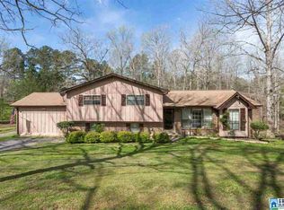 311 Skyview Trl, Trafford, AL 35172