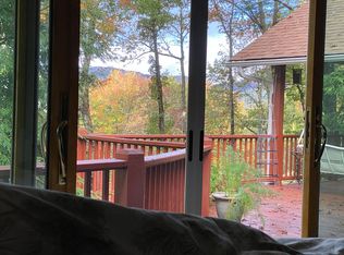 2520 Upper Whitewater Rd, Sapphire, NC 28774