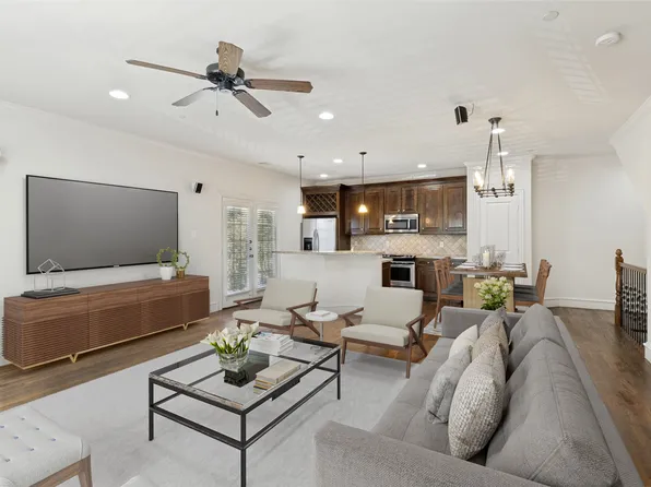 1910 Hope St Unit 5, Dallas, TX 75206