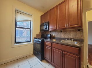 12 Gardner Ave #35, Jersey City, NJ 07304