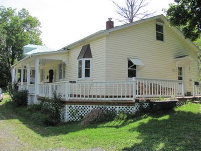 246 Cricket Ln, Fincastle, VA, 24175