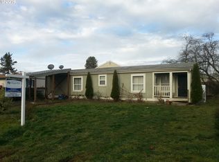 174A Fenton Ave, Molalla, OR