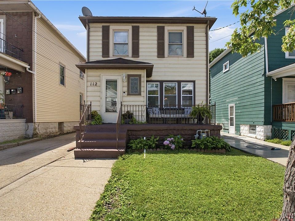 1st image of 112 Ledger St