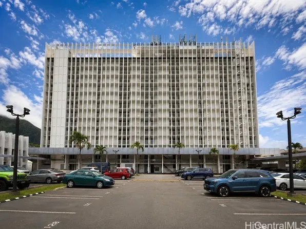 46-283 Kahuhipa St APT C1201, Kaneohe, HI 96744