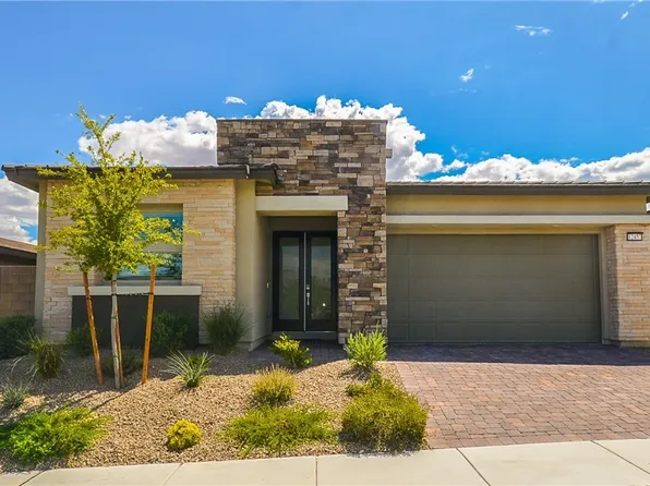 12457 Heritage Bend Dr, Las Vegas, NV 89138