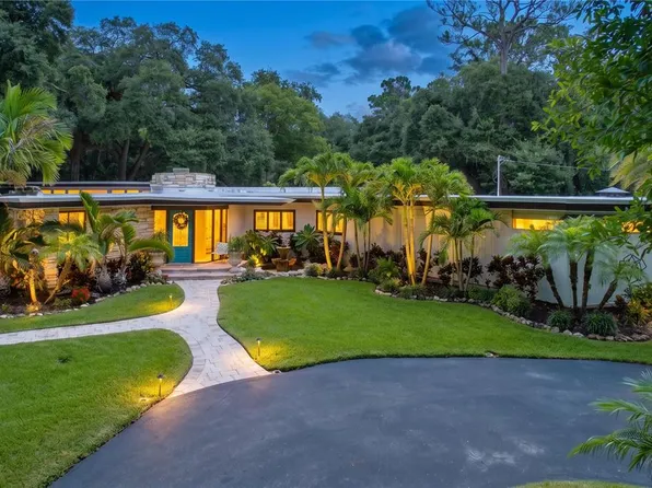 1653 Sunnybrook Ln, Clearwater, FL 33764
