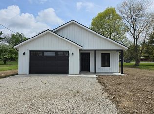 205 Railroad St, Cardington, OH 43315