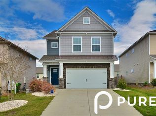 1047 Allendale Rd, Blythewood, SC 29016