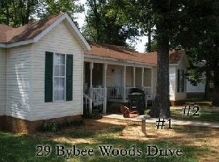 29 Bybee Woods Dr, McMinnville, TN 37110
