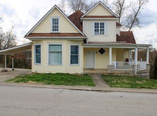 104 Lincoln St, Somerset, KY 42501