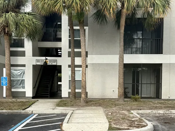 7511 Seurat St #10107, Orlando, FL 32819