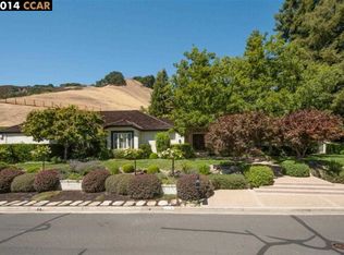 1229 Rose Ln, Lafayette, CA 94549