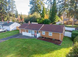 8508 95th St SW, Lakewood, WA
