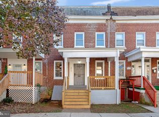 3917 Ridgewood Ave, Baltimore, MD 21215