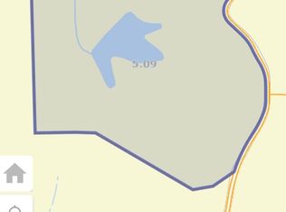 0 Nubbin Ridge Rd, Middleton, TN 38052