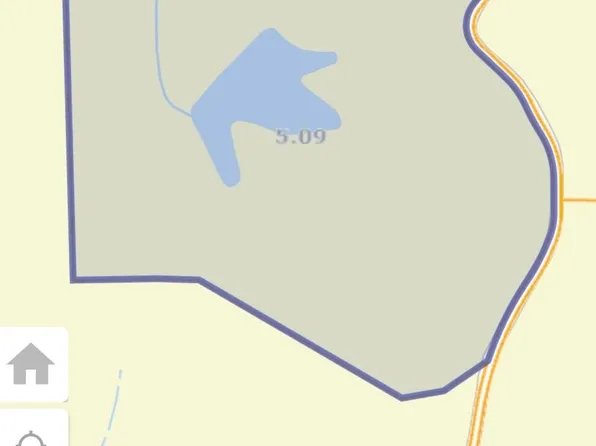 0 Nubbin Ridge Rd, Middleton, TN 38052