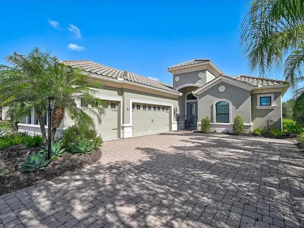 14911 Castle Park Ter, Lakewood Ranch, FL 34202