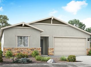 TOPAZ Plan, Amber Ridge, Dayton, NV 89403