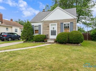 1738 Hinsdale Dr, Toledo, OH 43614