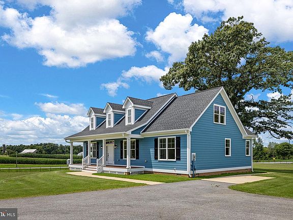 5th image of 25375 Loveville Rd
