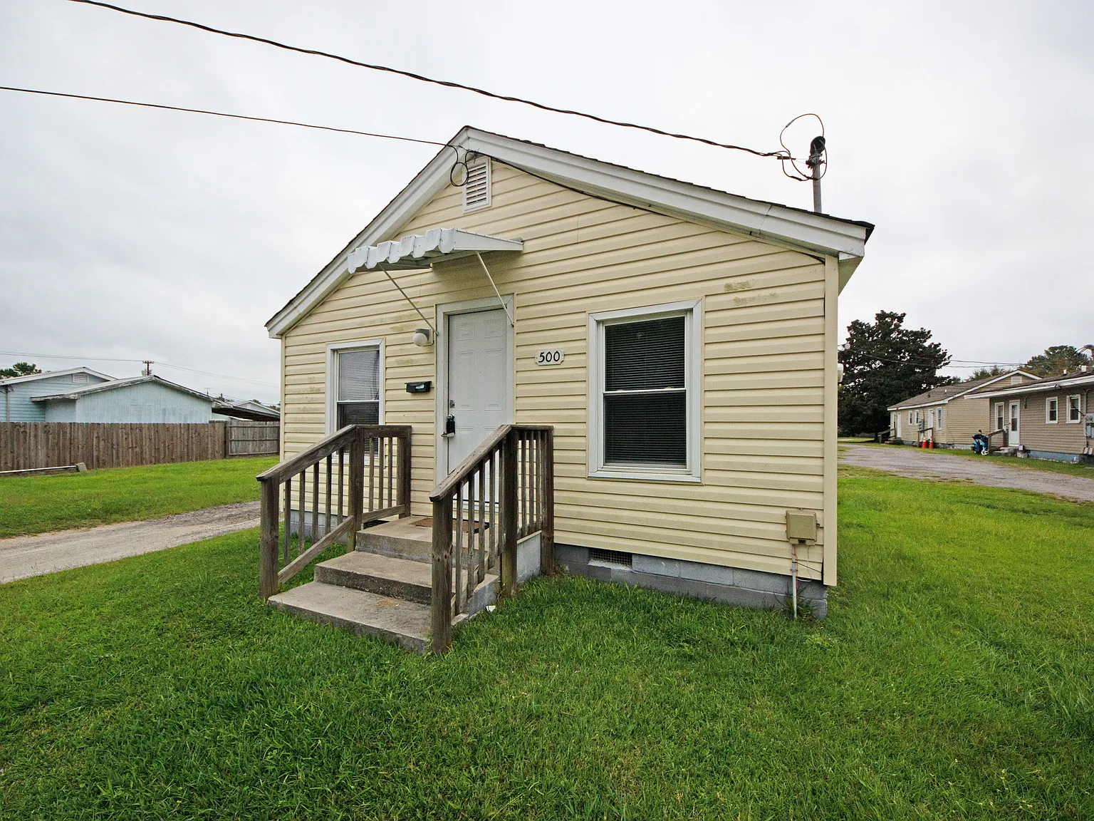 500 Torrence Avenue - 1 — Photo 1