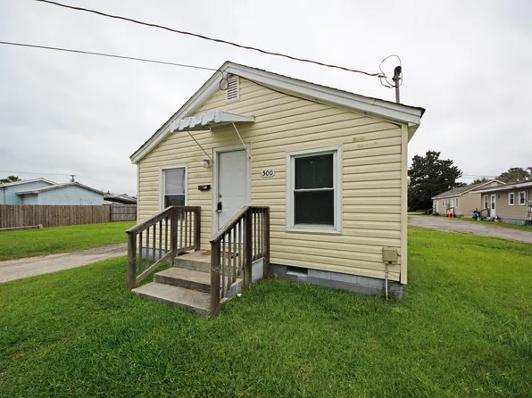 500 Torrence Ave, Jacksonville, NC 28540