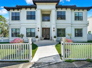 3600 W San Luis St, Tampa, FL 33629