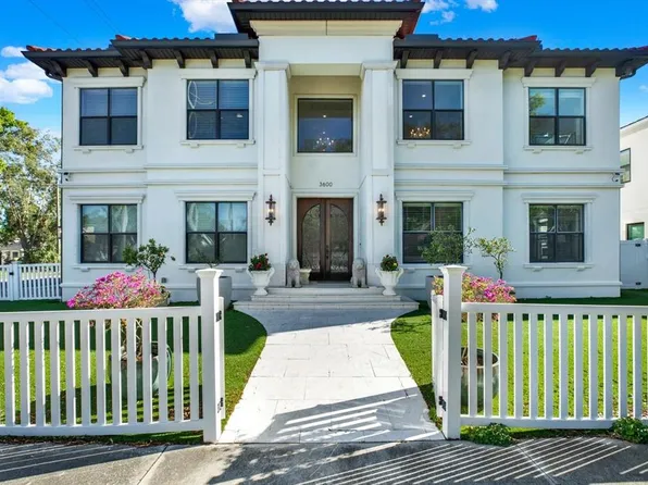 3600 W San Luis St, Tampa, FL 33629