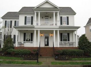 14213 Bankside Dr, Huntersville, NC 28078