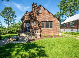 1145 Partridge Ave, Saint Louis, MO