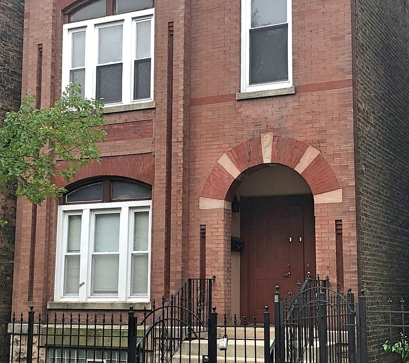 1st image of 1226 N Maplewood Ave #1