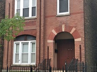 1226 N Maplewood Ave #1, Chicago, IL 60622