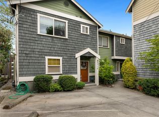 2710 E Denny Way UNIT C, Seattle, WA 98122