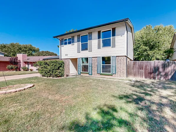 313 Wildfire Dr, Lewisville, TX 75067