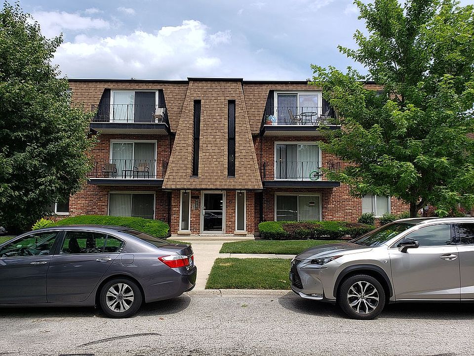 1st image of 10707 S Keating Ave APT 1D