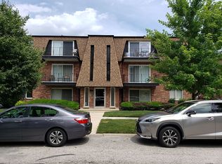 10707 S Keating Ave APT 1D, Oak Lawn, IL 60453