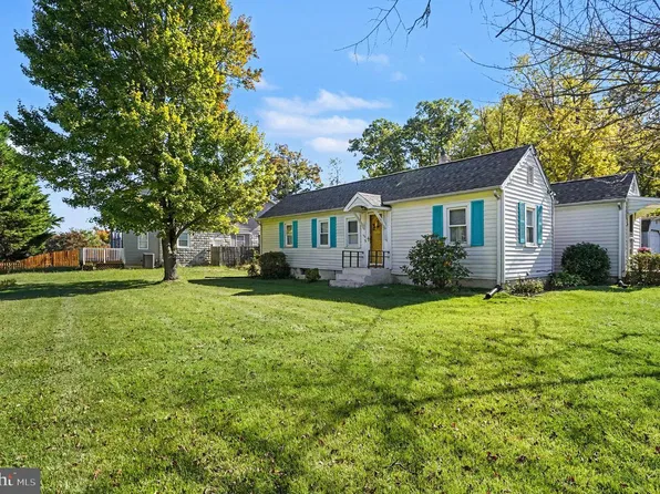 15 Singer Rd, Abingdon, MD 21009