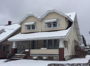 333 E York St, Akron, OH 44310