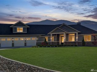 4960 Hurst Landing Rd, Rock Island, WA 98850