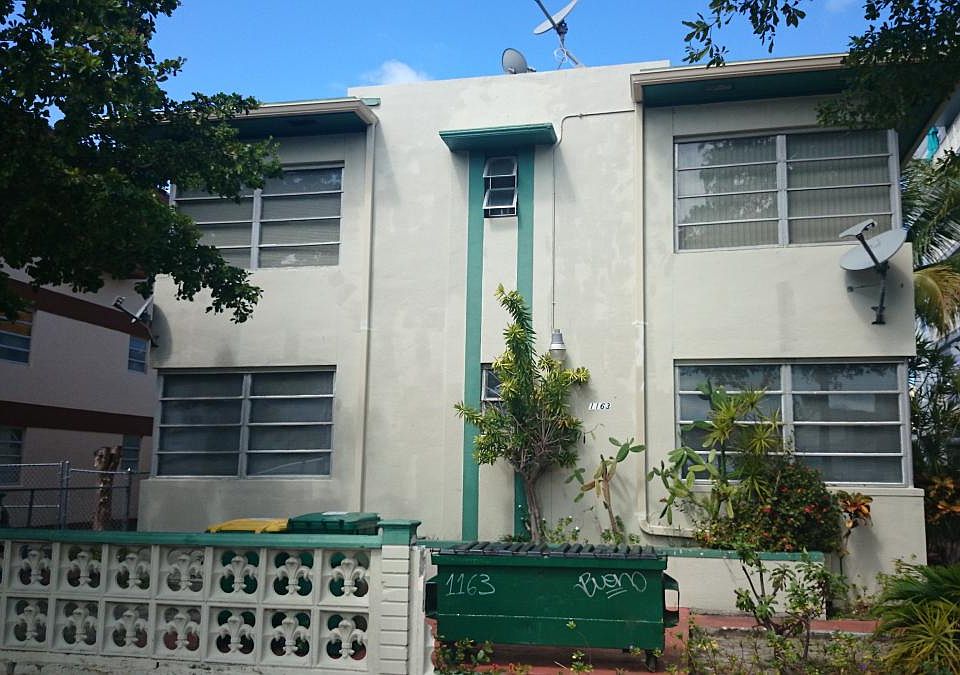 1st image of 1163 Normandy Dr APT 3