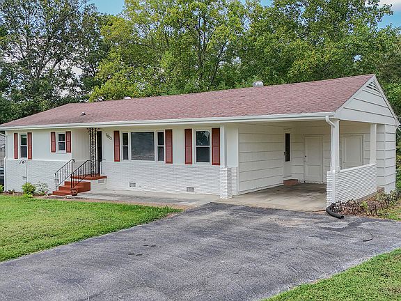 2nd image of 3803 Laird Ln