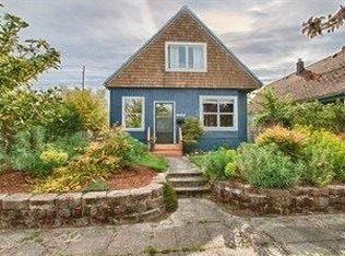 923 S Cushman Ave, Tacoma, WA 98405
