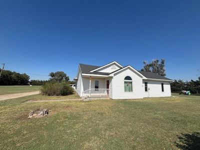 2648 J Rd, Rozel, KS, 67574