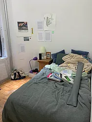 Rented by M.Grossman R.E. Management